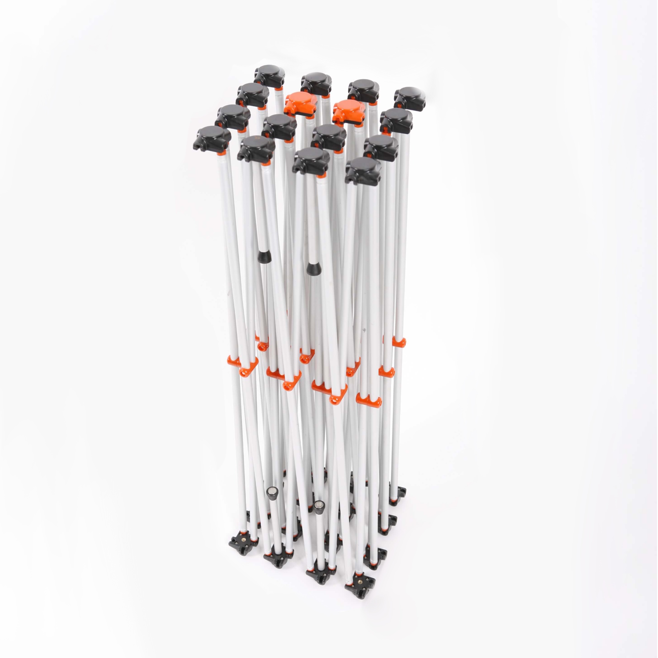 Fashional Magenetic Pop Up Wall for Promotion 
