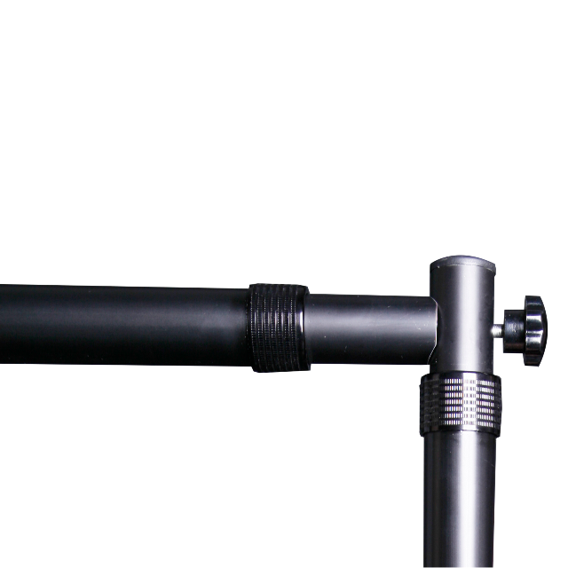 Adjustable Aluminum Tube Frame Backdrop from China manufacturer - 东华DH ...