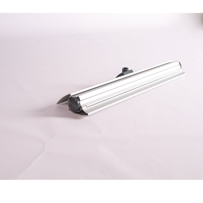 Portable Retractable Tension Control Roll Up Banner for Exhibition Display